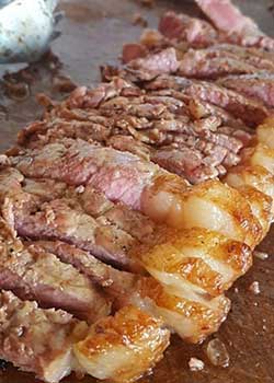 Contratar Buffet em Domicílio Churrasco Prata para SP